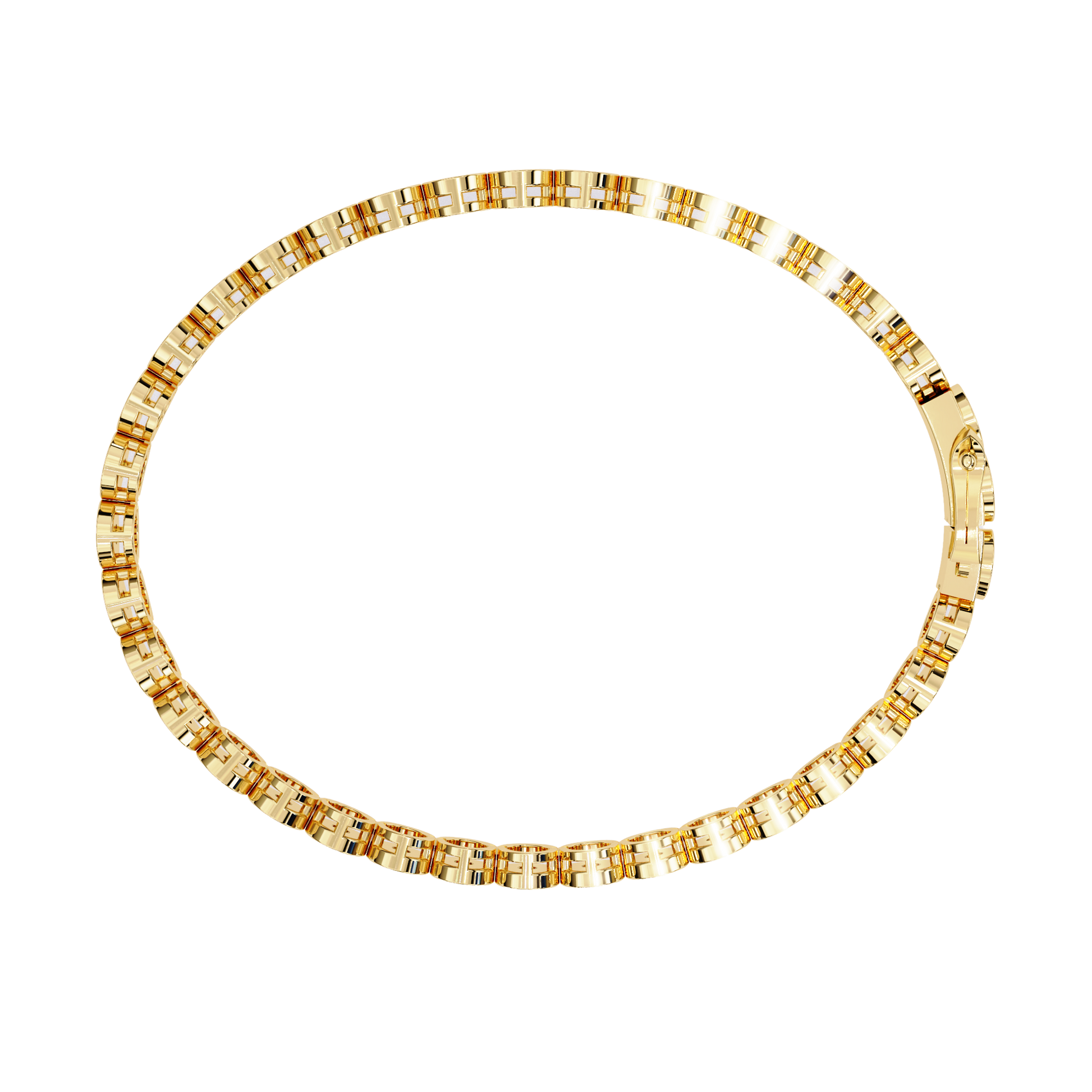 Mirela Diamond Bracelet