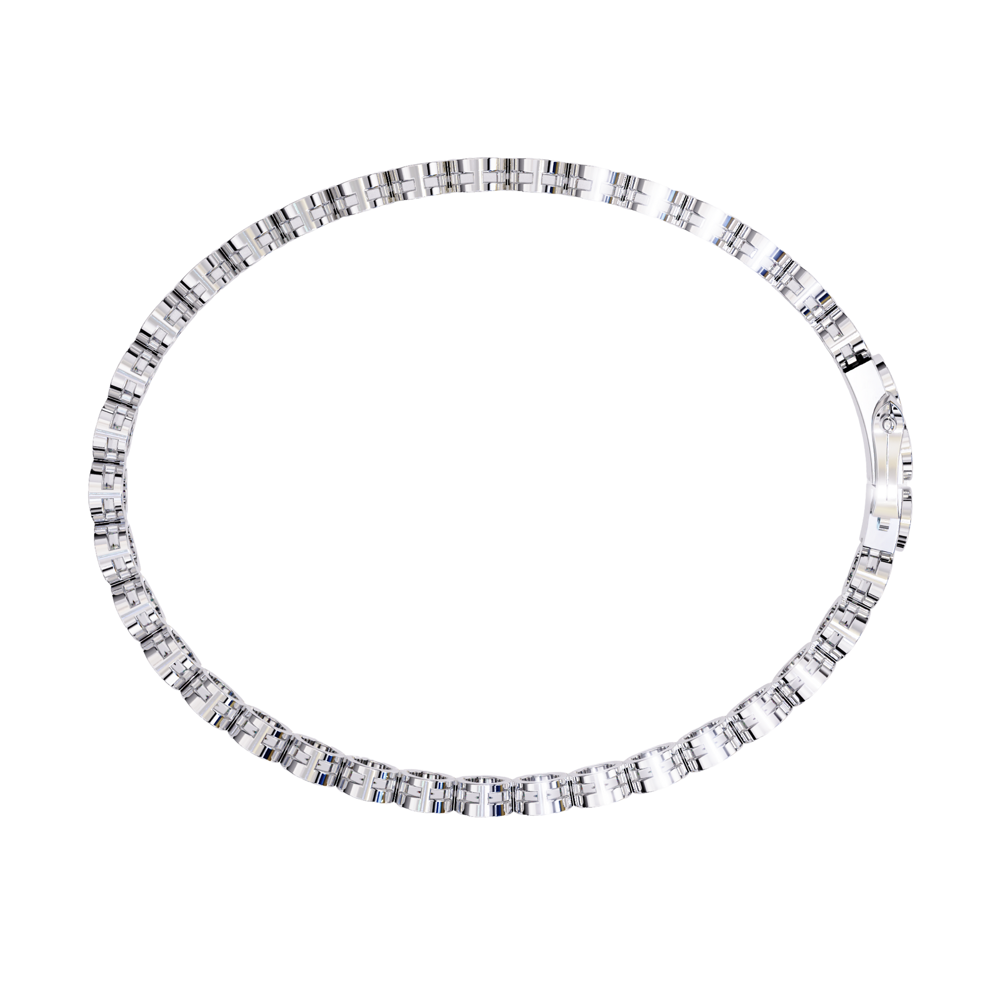 Mirela Diamond Bracelet