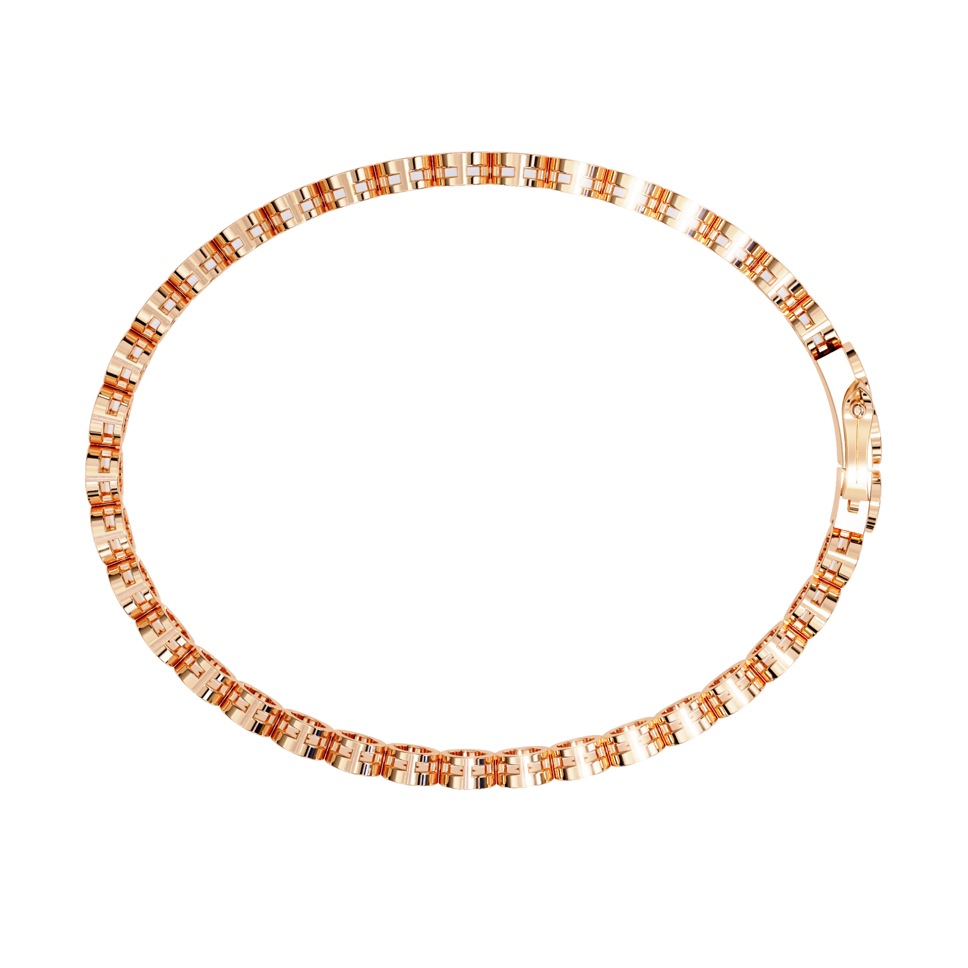 Mirela Diamond Bracelet