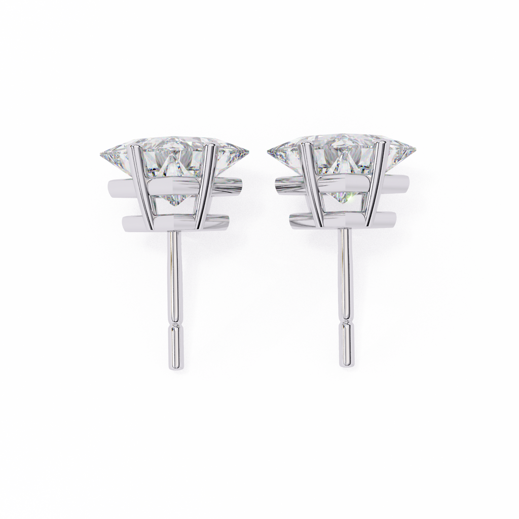 Donatella Diamond Earring