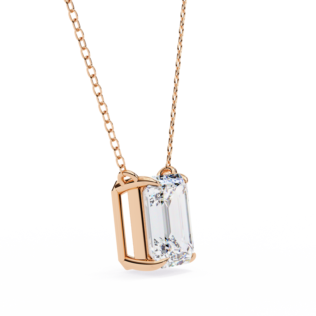 Allosia Diamond Ladies Pendant