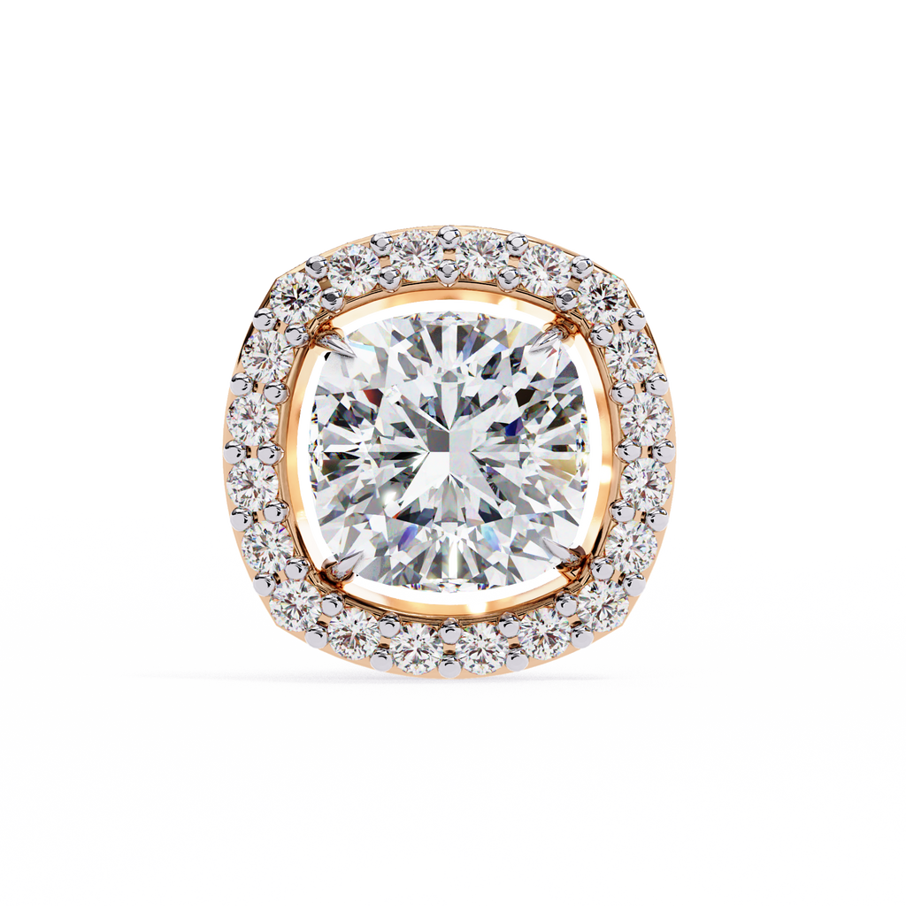 Giada Diamond Earring