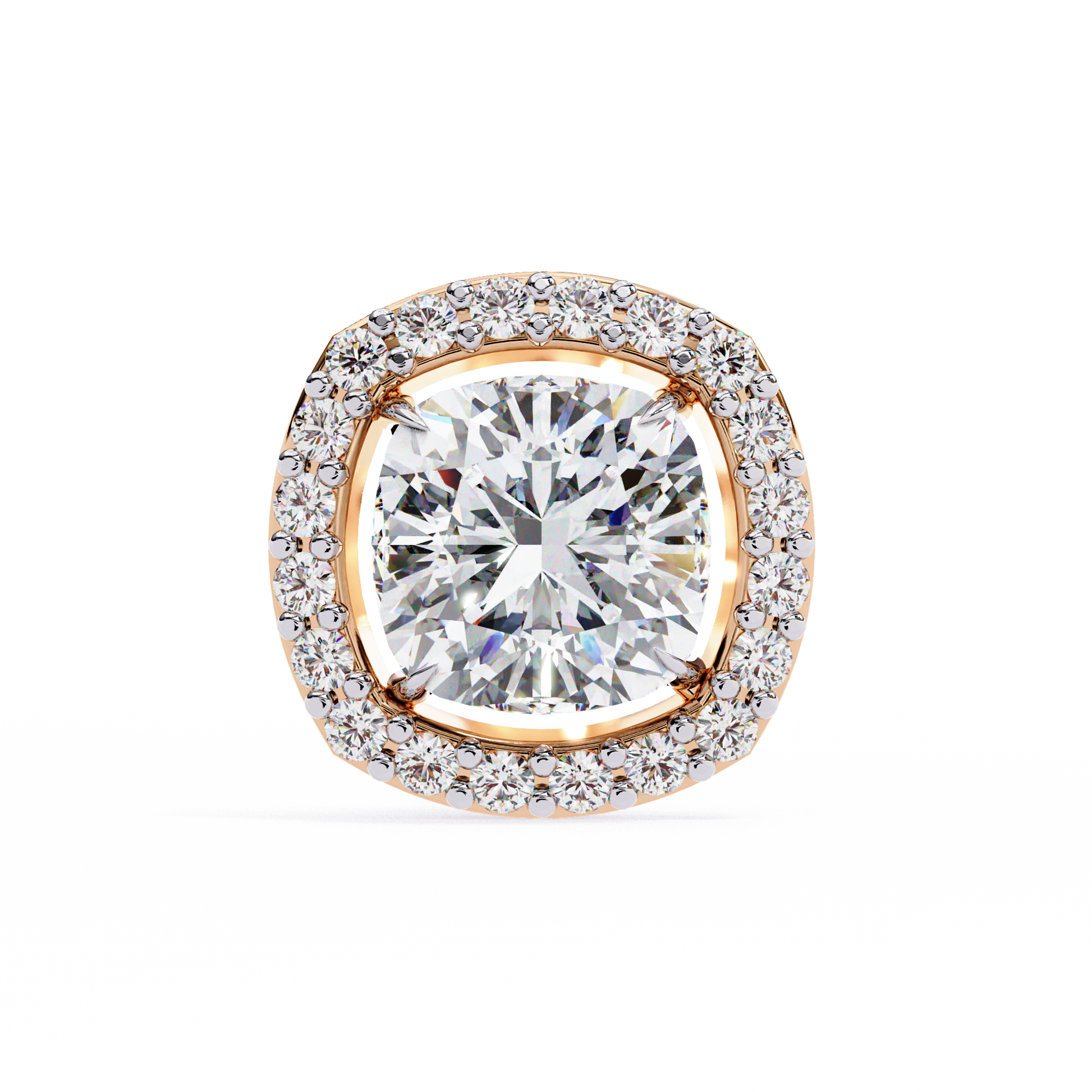 Giada Diamond Earring