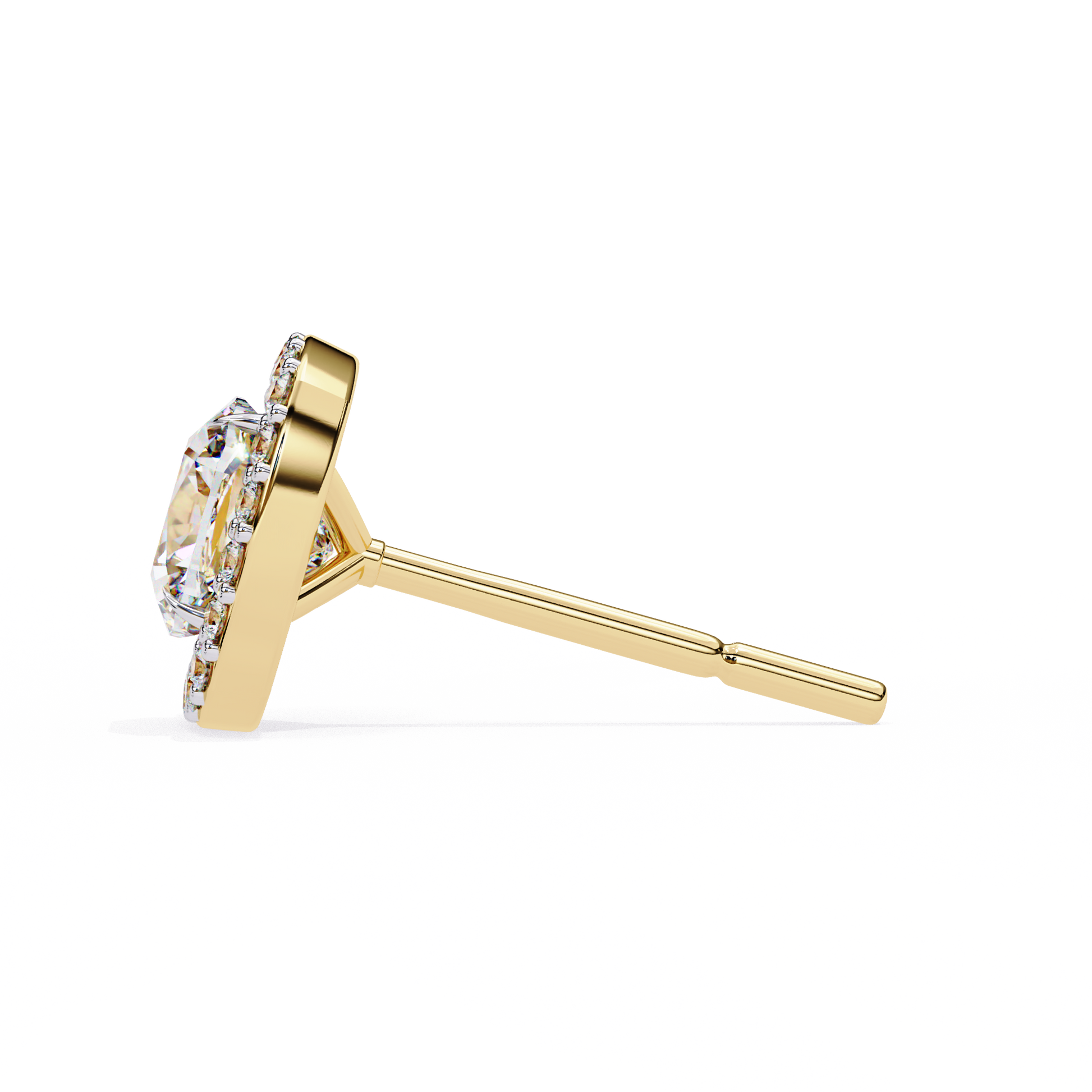 Giada Diamond Earring