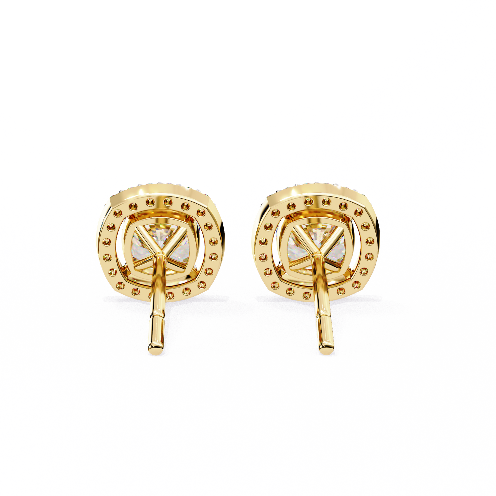 Giada Diamond Earring