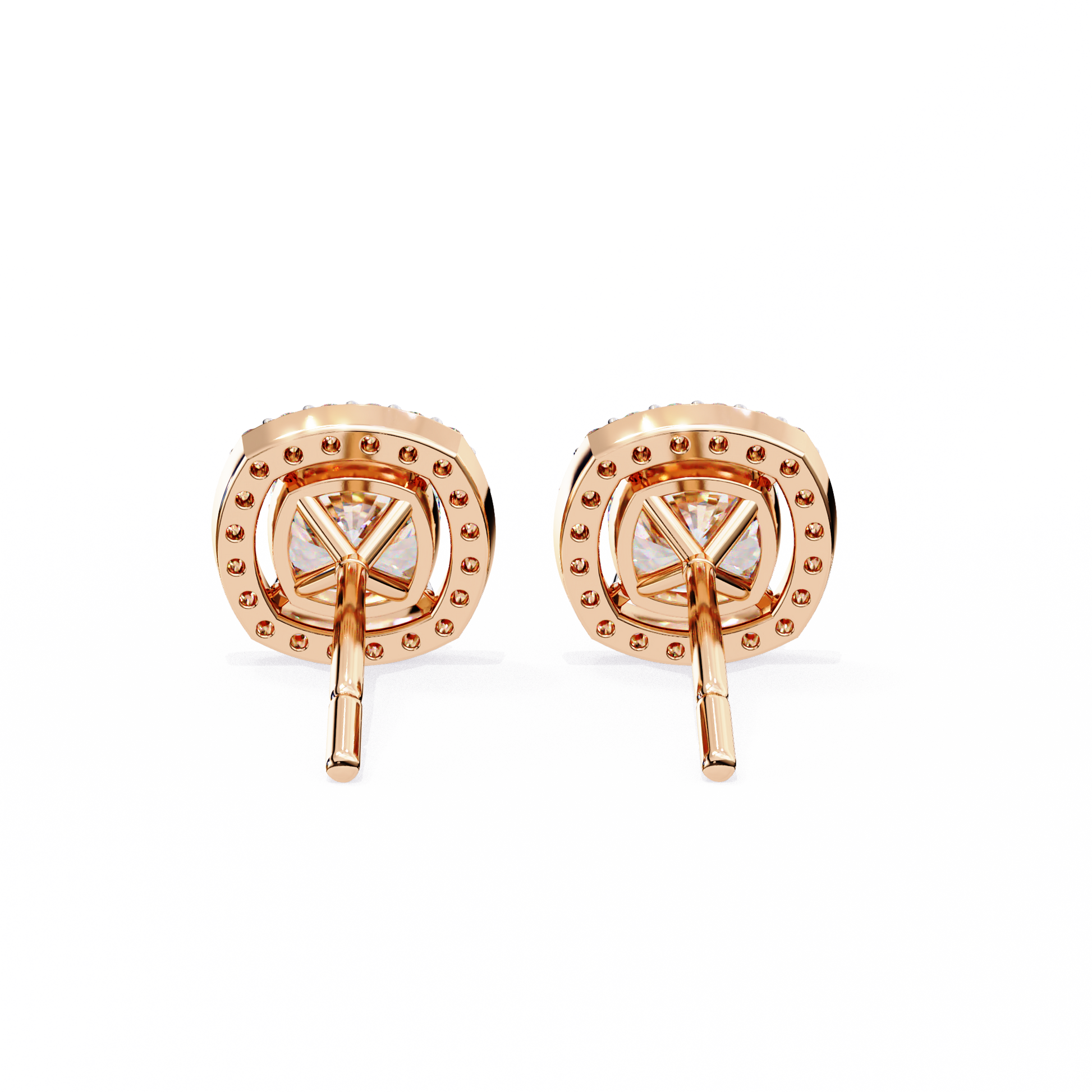 Giada Diamond Earring