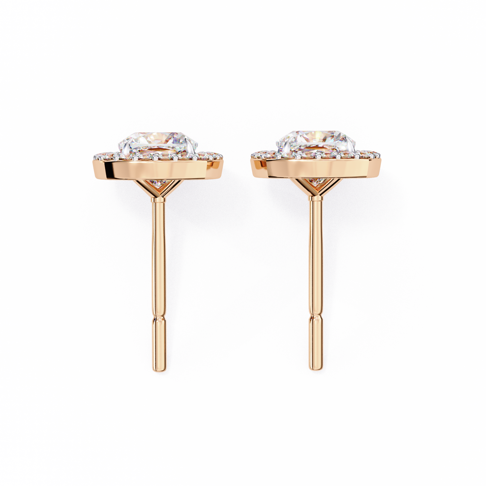 Giada Diamond Earring