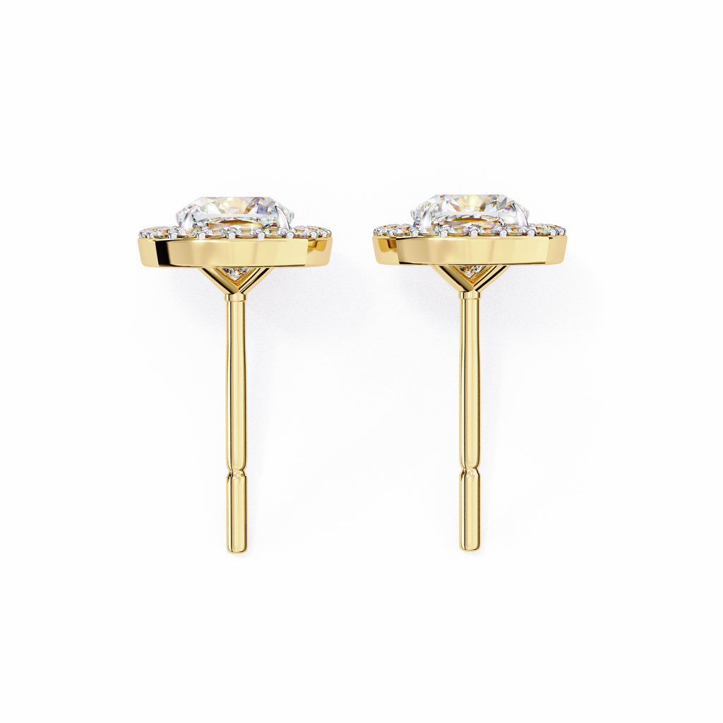 Giada Diamond Earring