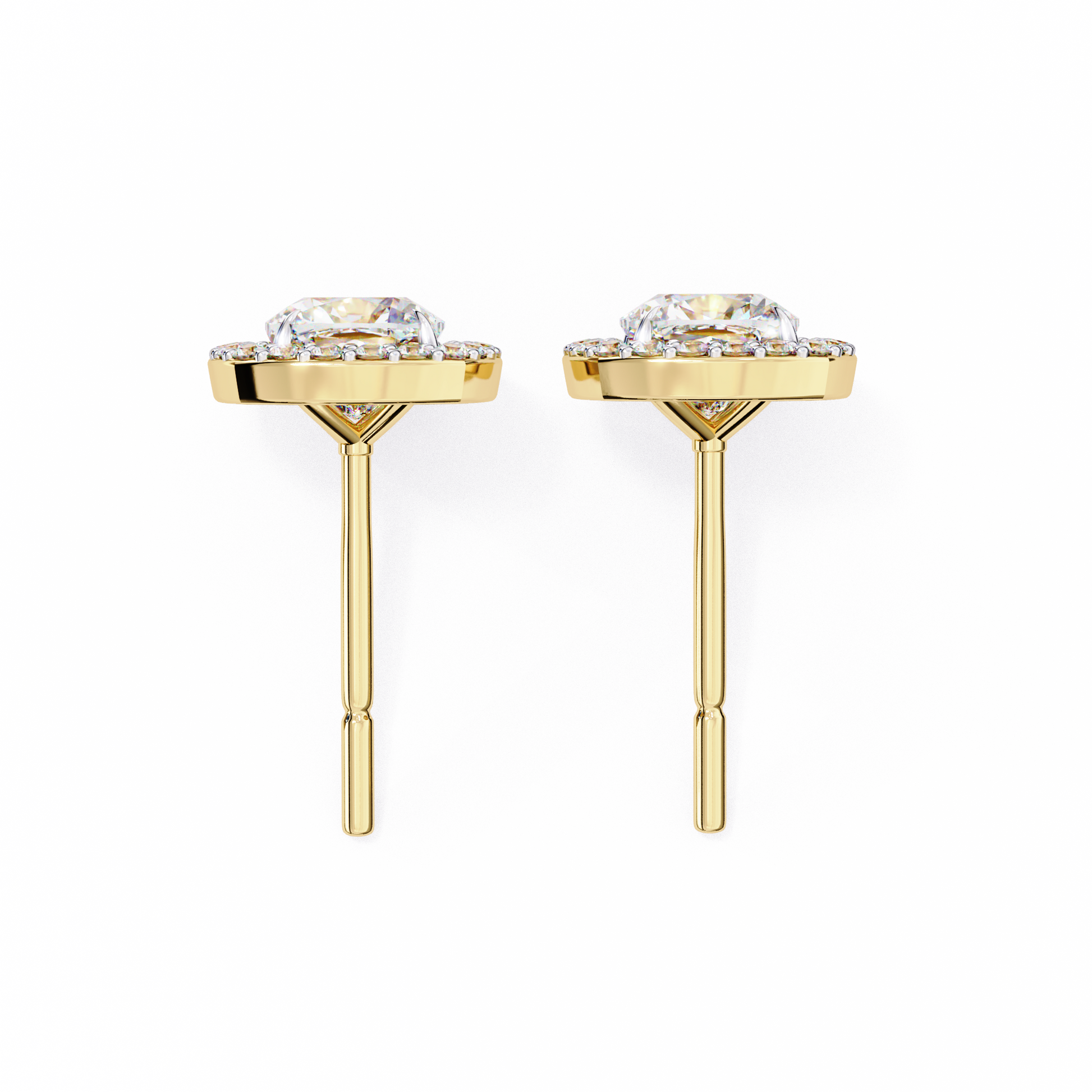Giada Diamond Earring