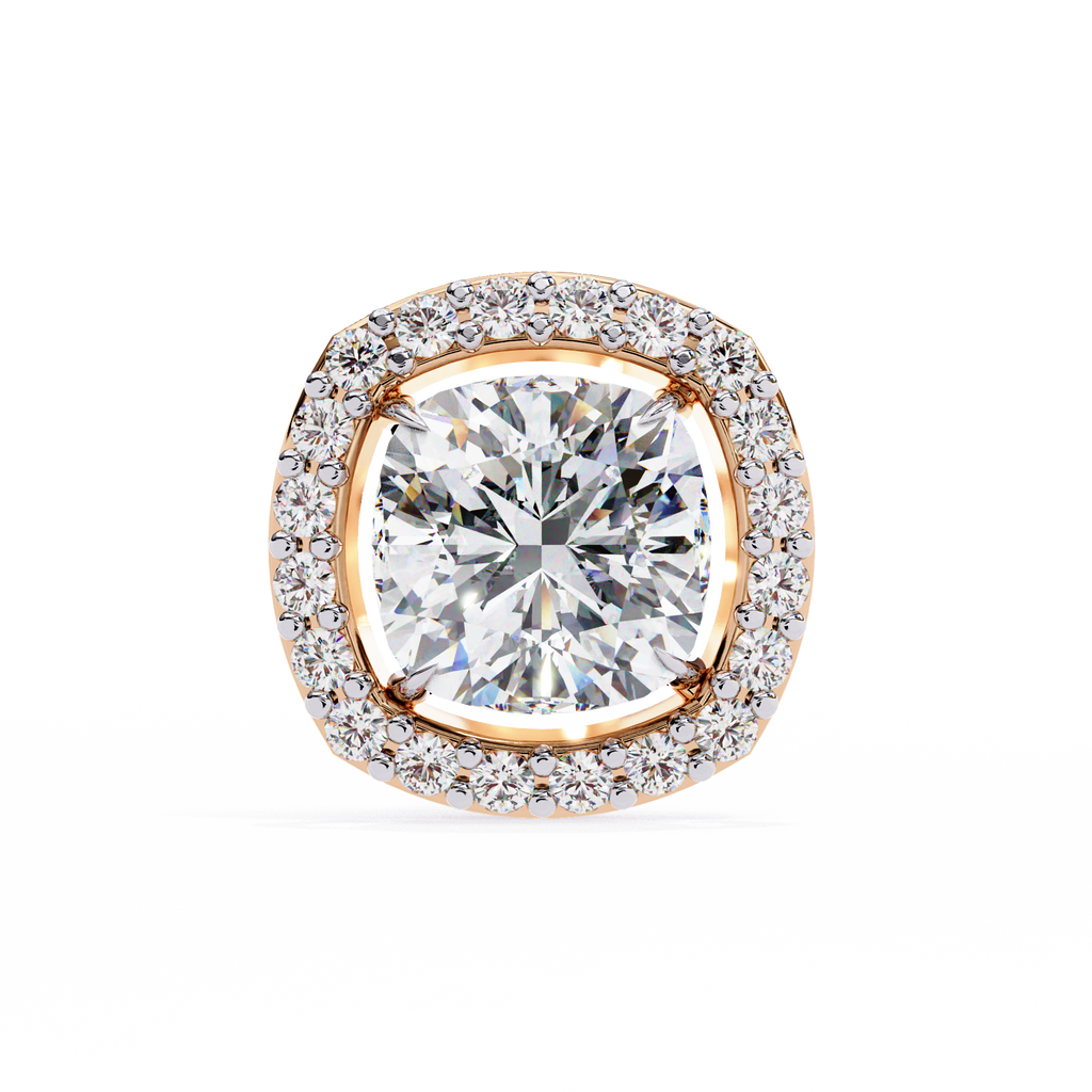 Giada Diamond Earring