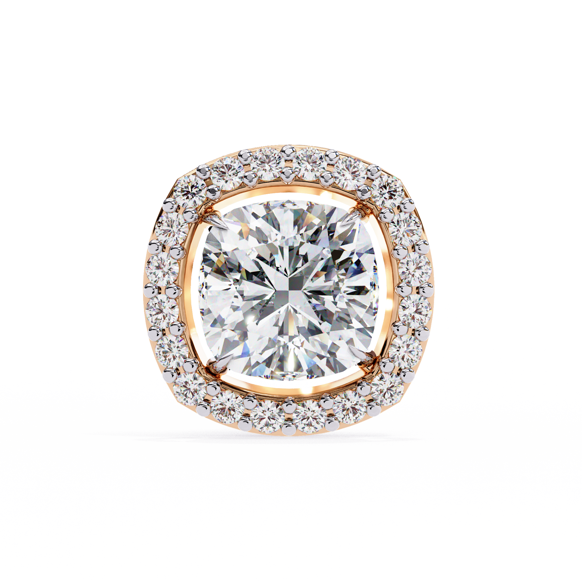 Giada Diamond Earring