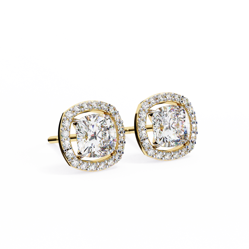 Giada Diamond Earring