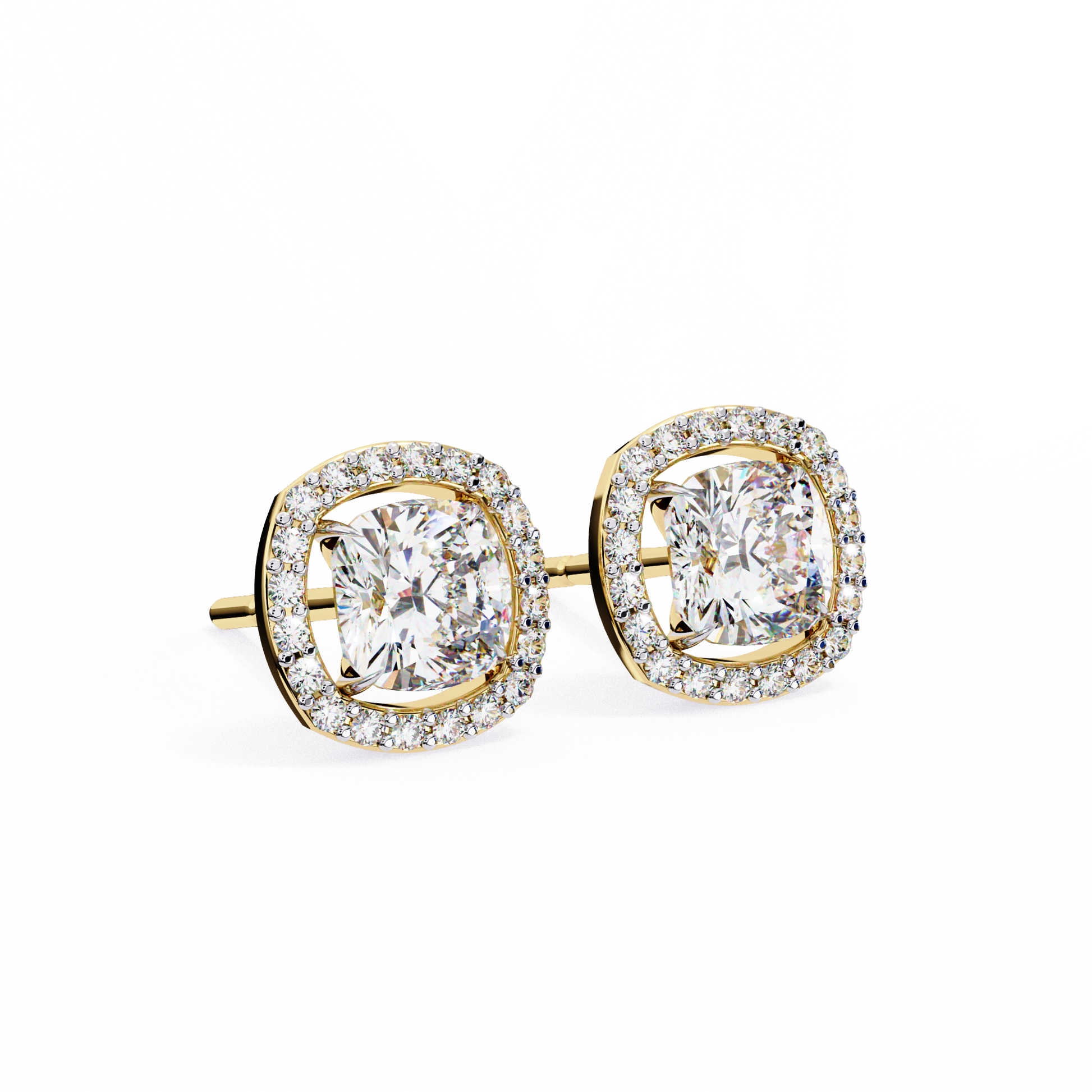 Giada Diamond Earring