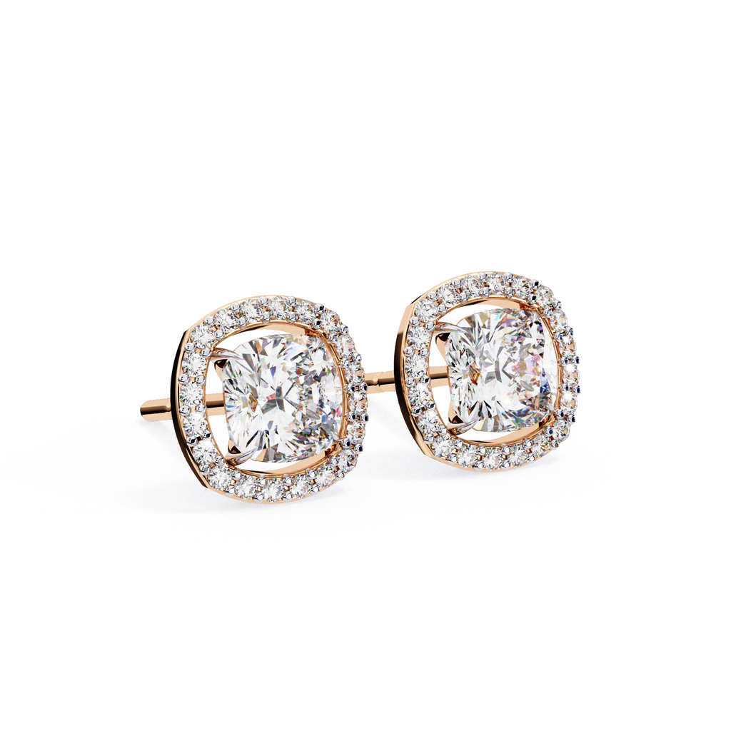 Giada Diamond Earring