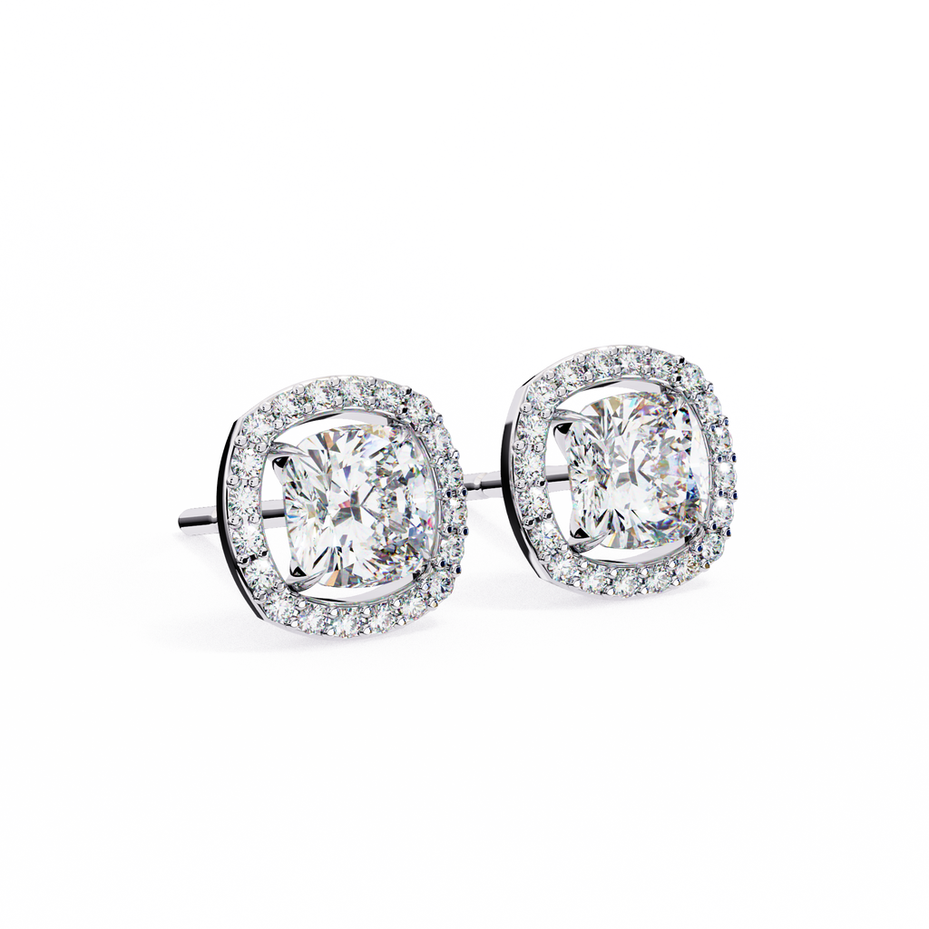 Giada Diamond Earring