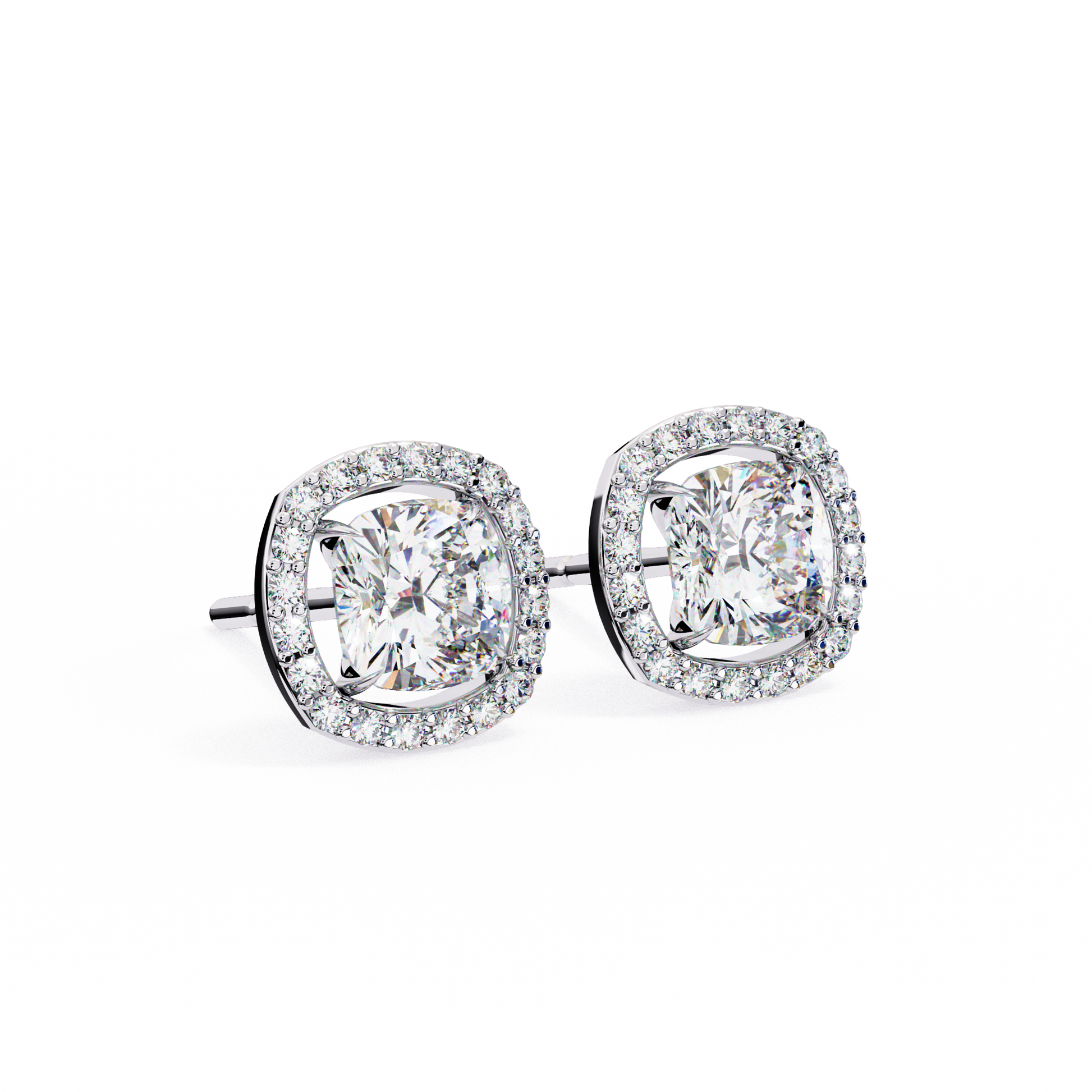 Giada Diamond Earring