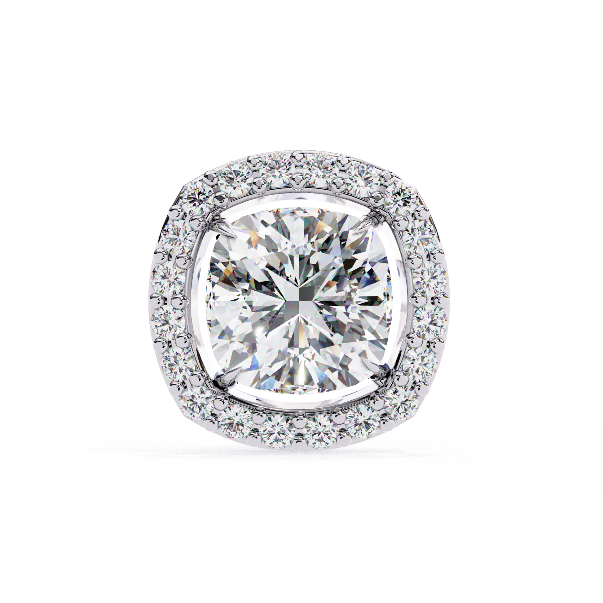 Giada Diamond Earring