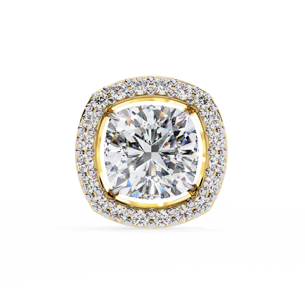 Giada Diamond Earring