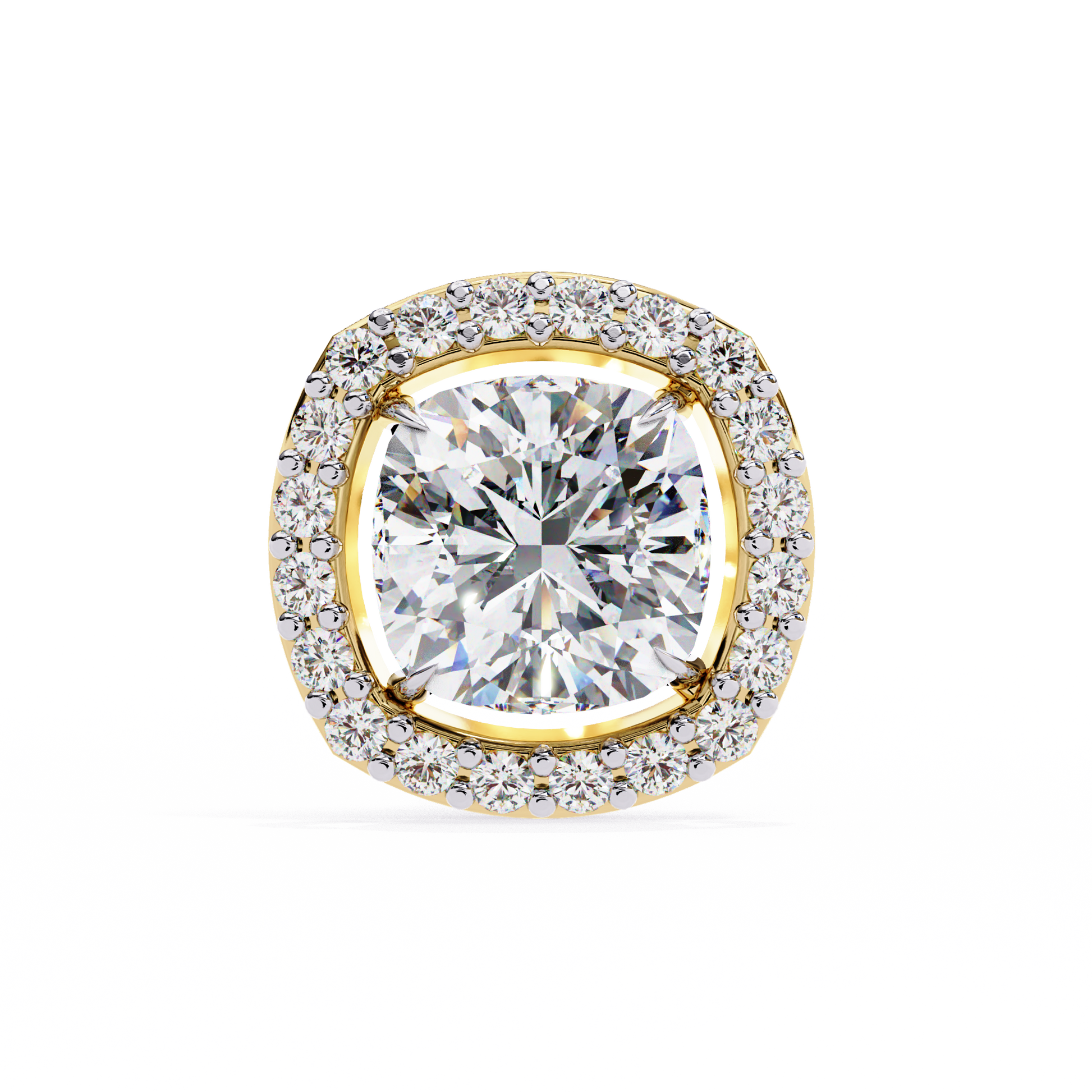 Giada Diamond Earring