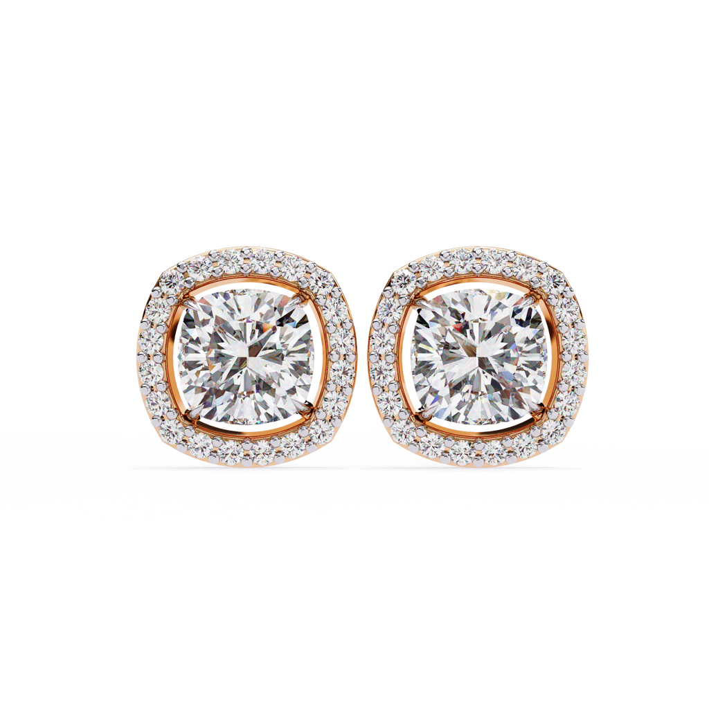 Giada Diamond Earring