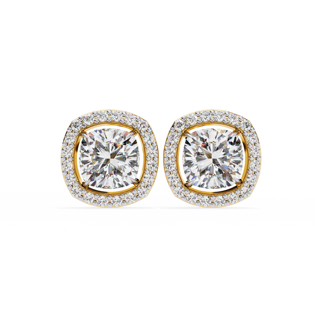 Giada Diamond Earring