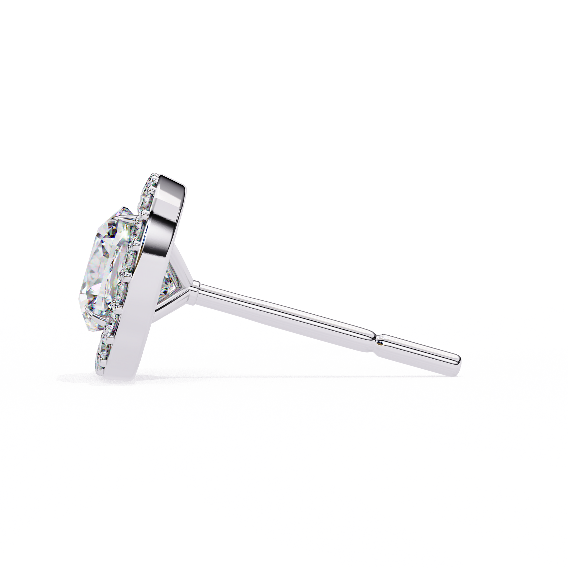 Giada Diamond Earring