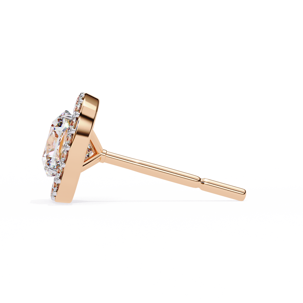 Giada Diamond Earring