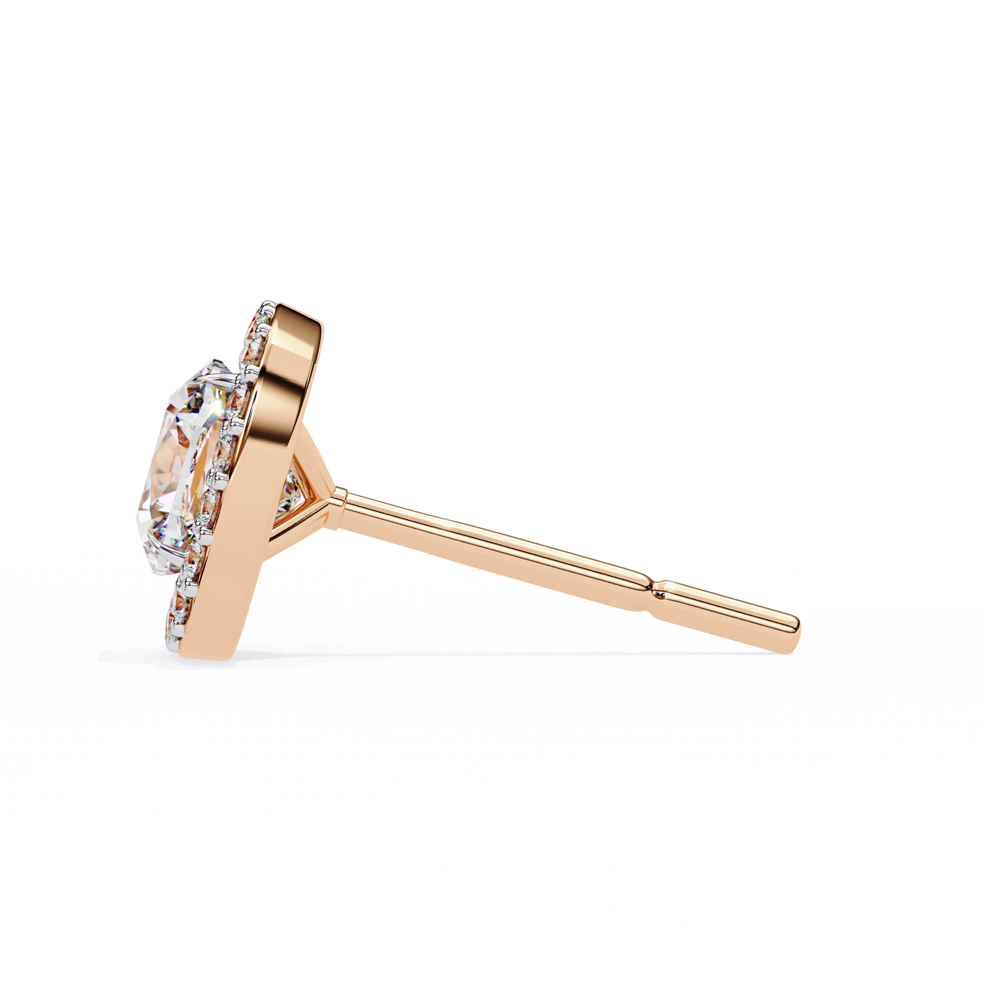 Giada Diamond Earring