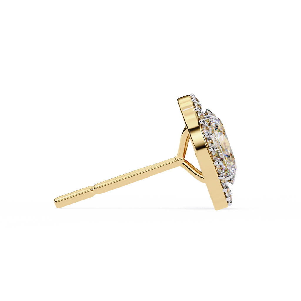 Frederica Diamond Earring