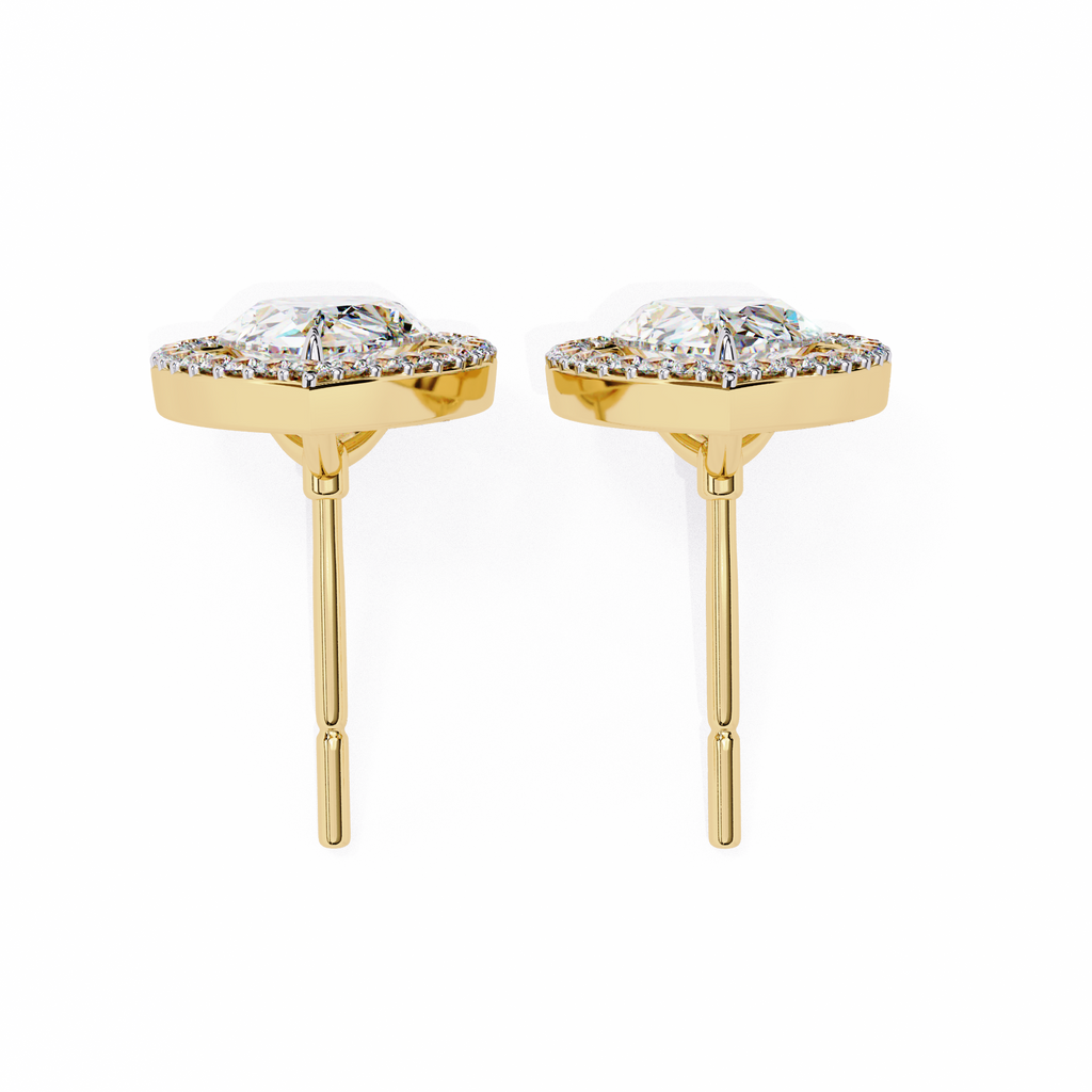 Giovanna Diamond Earring