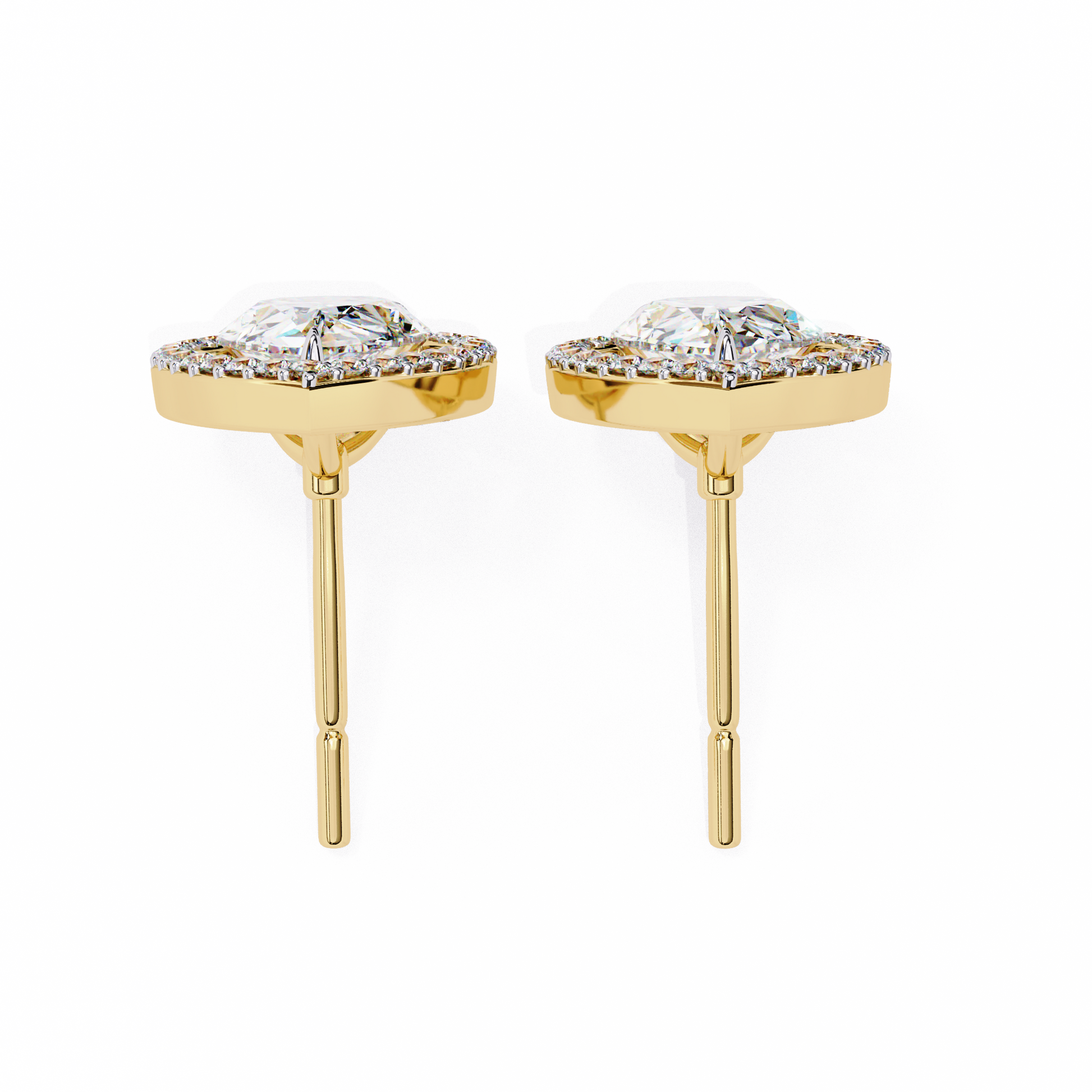 Giovanna Diamond Earring