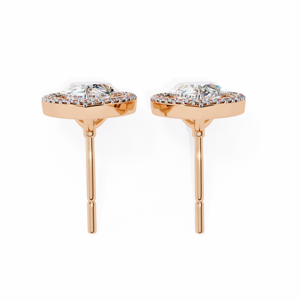 Giovanna Diamond Earring