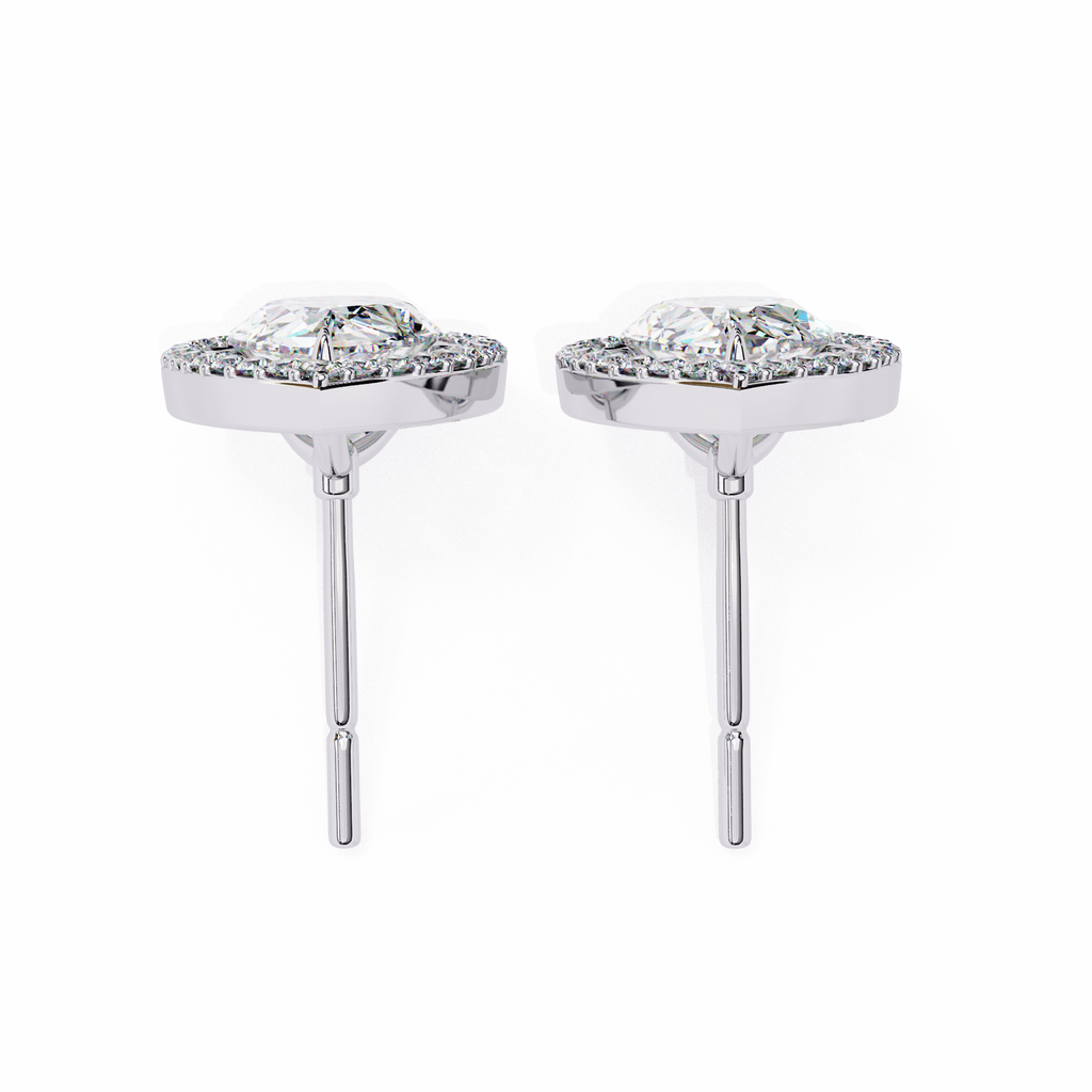Giovanna Diamond Earring