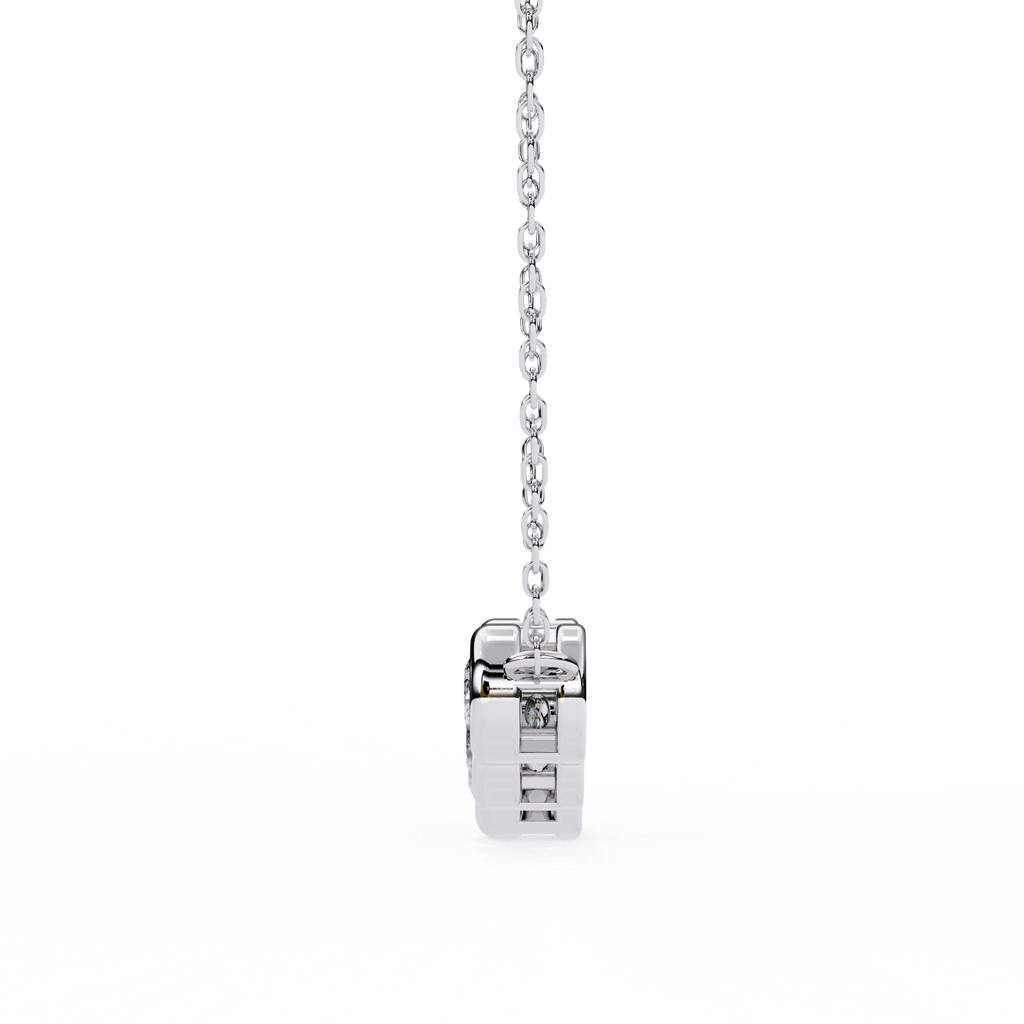 Inara Diamond Ladies Pendant