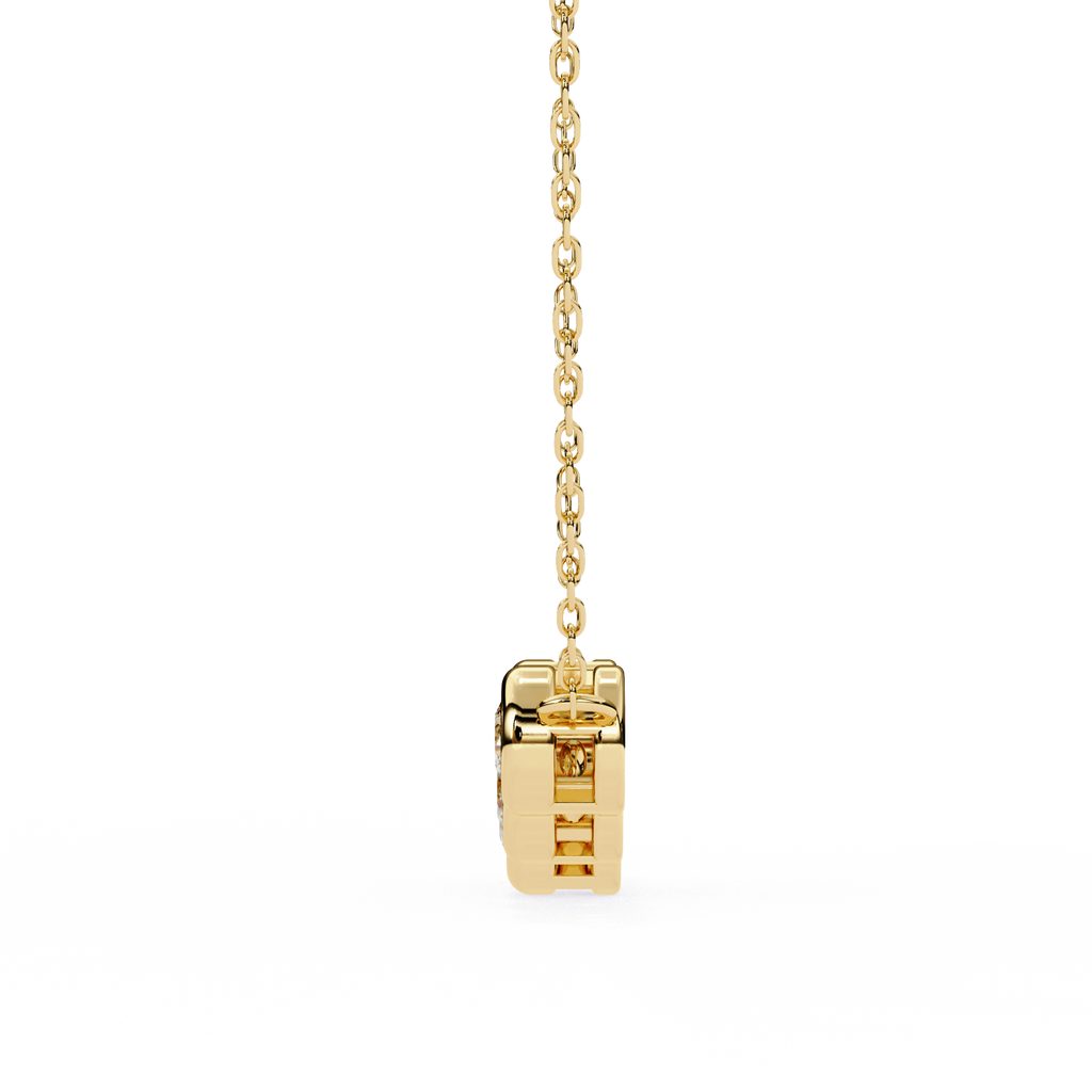 Inara Diamond Ladies Pendant