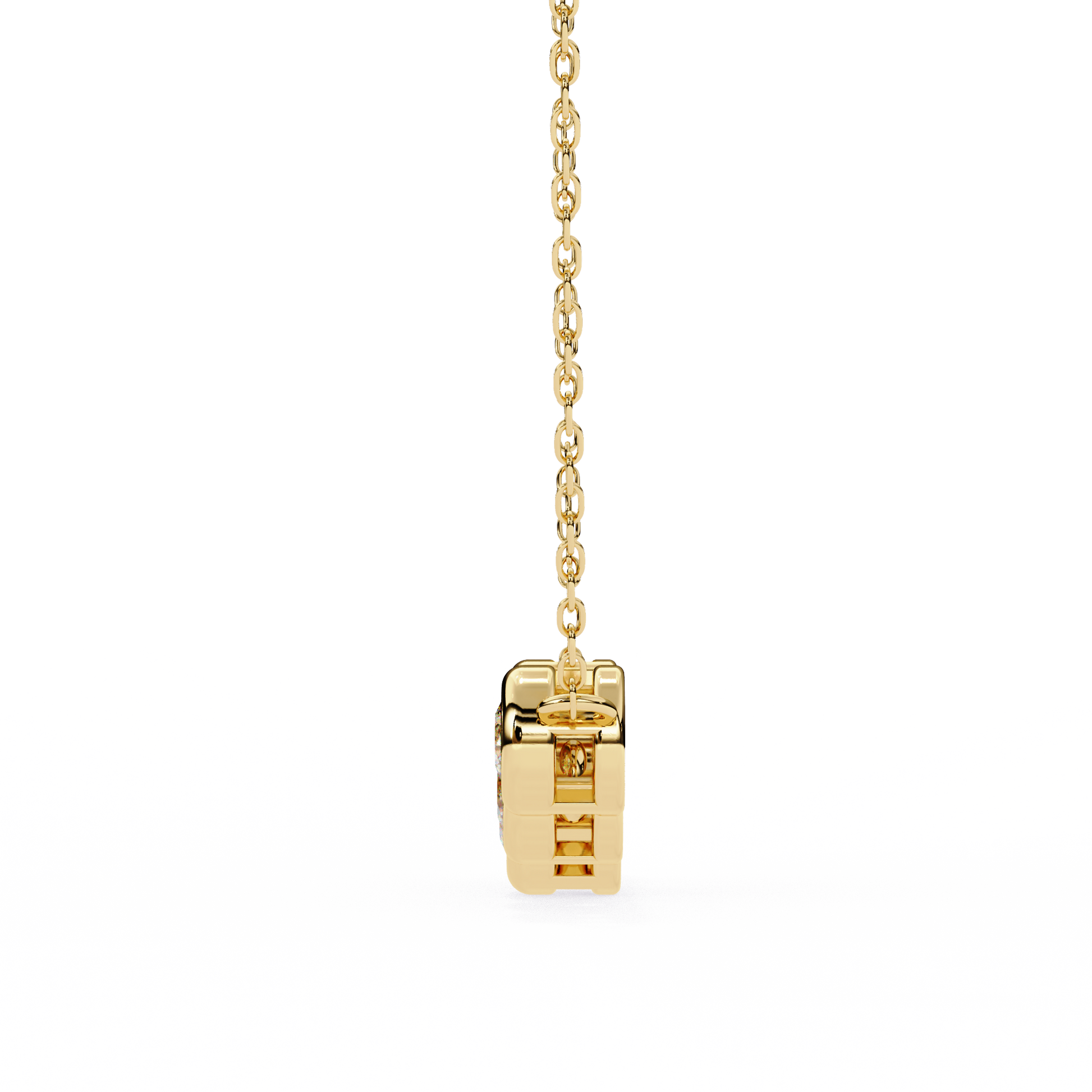 Inara Diamond Ladies Pendant