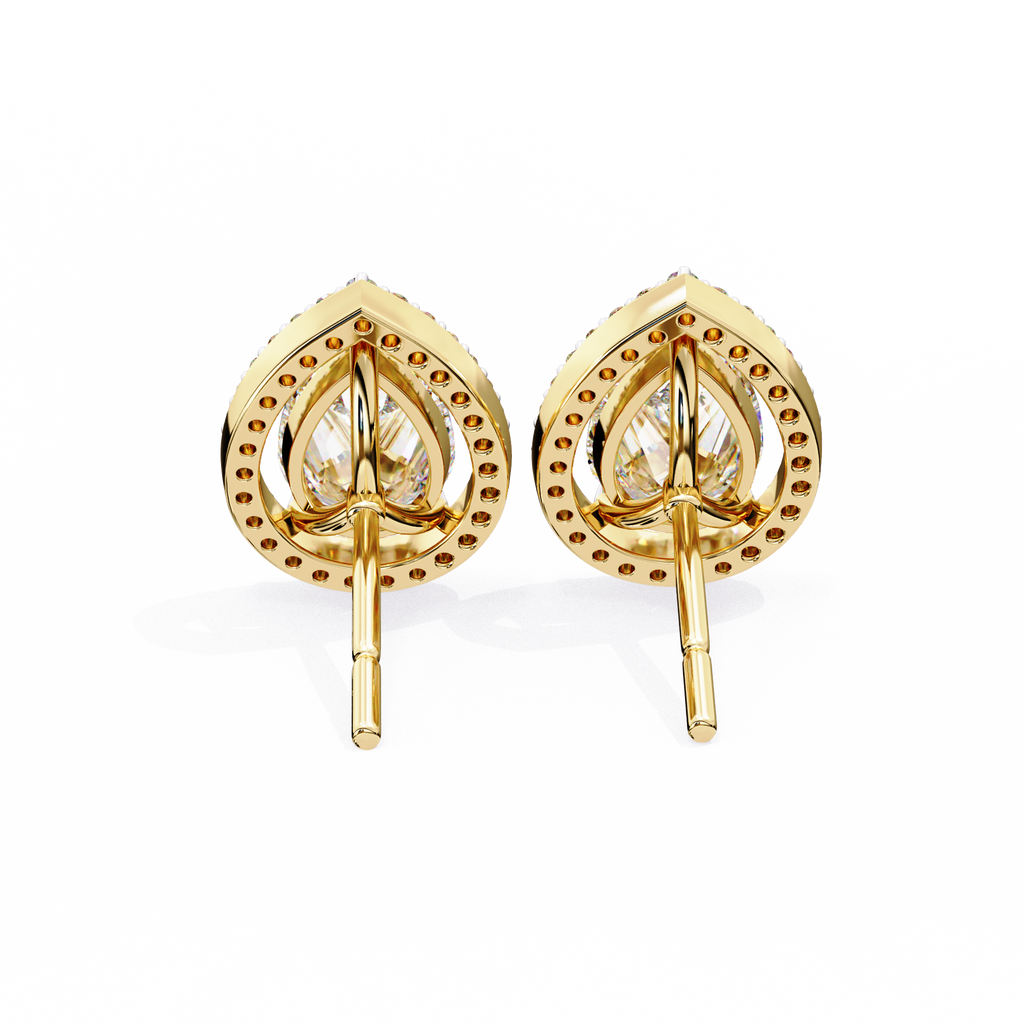 Giovanna Diamond Earring