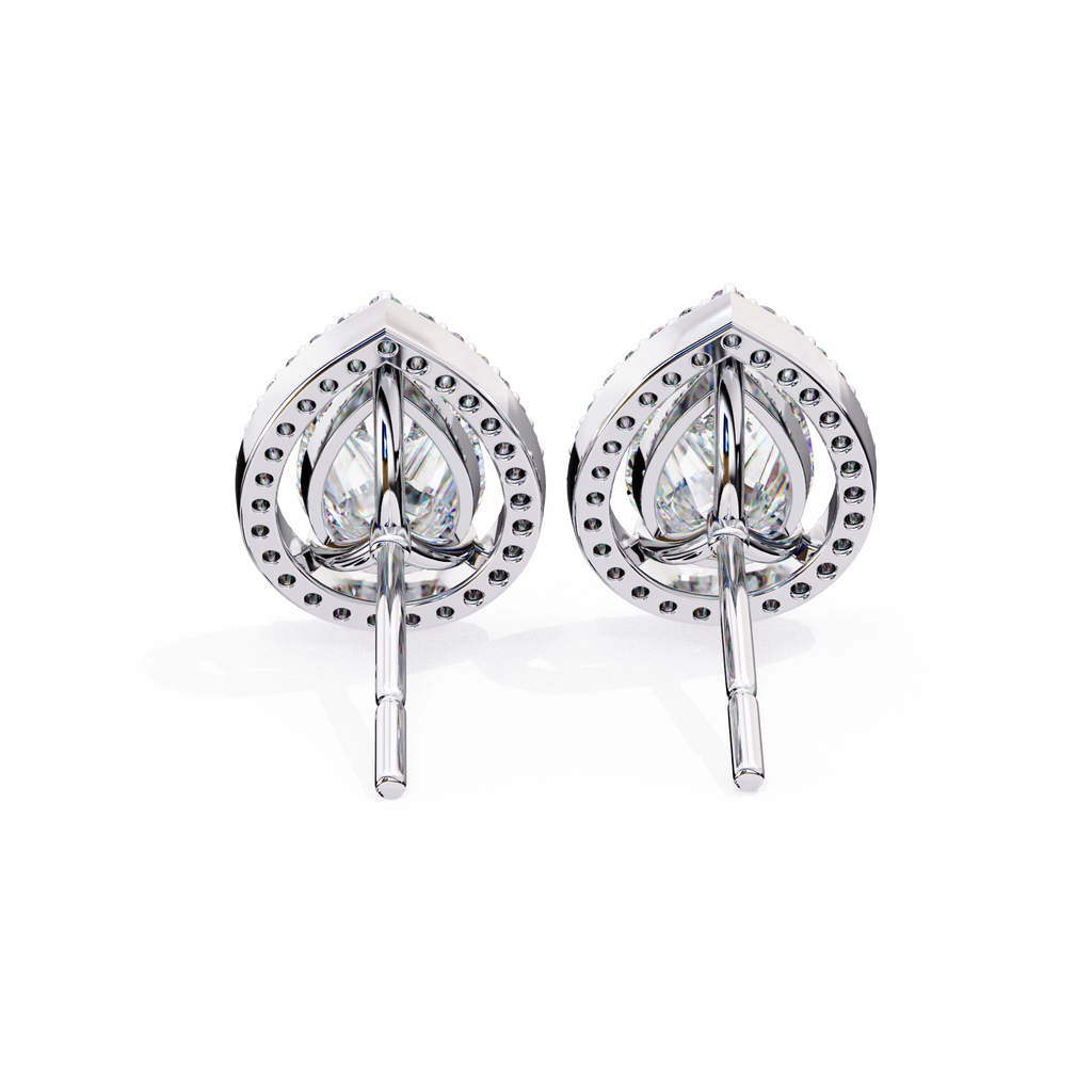 Giovanna Diamond Earring