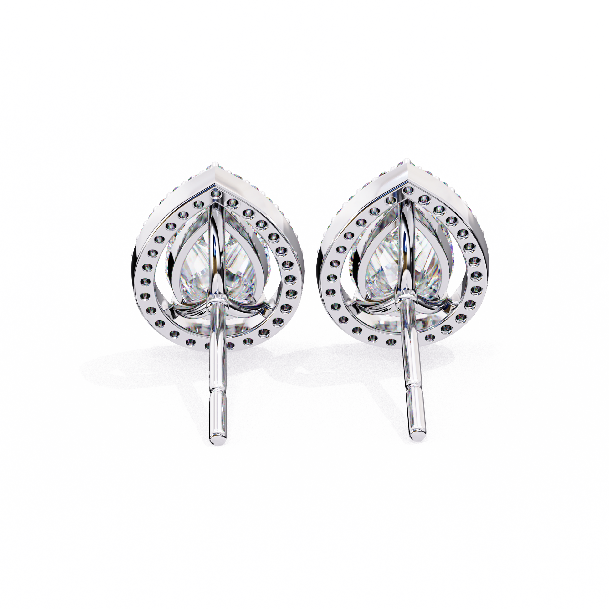 Giovanna Diamond Earring