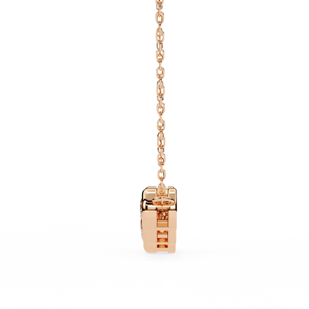 Inara Diamond Ladies Pendant