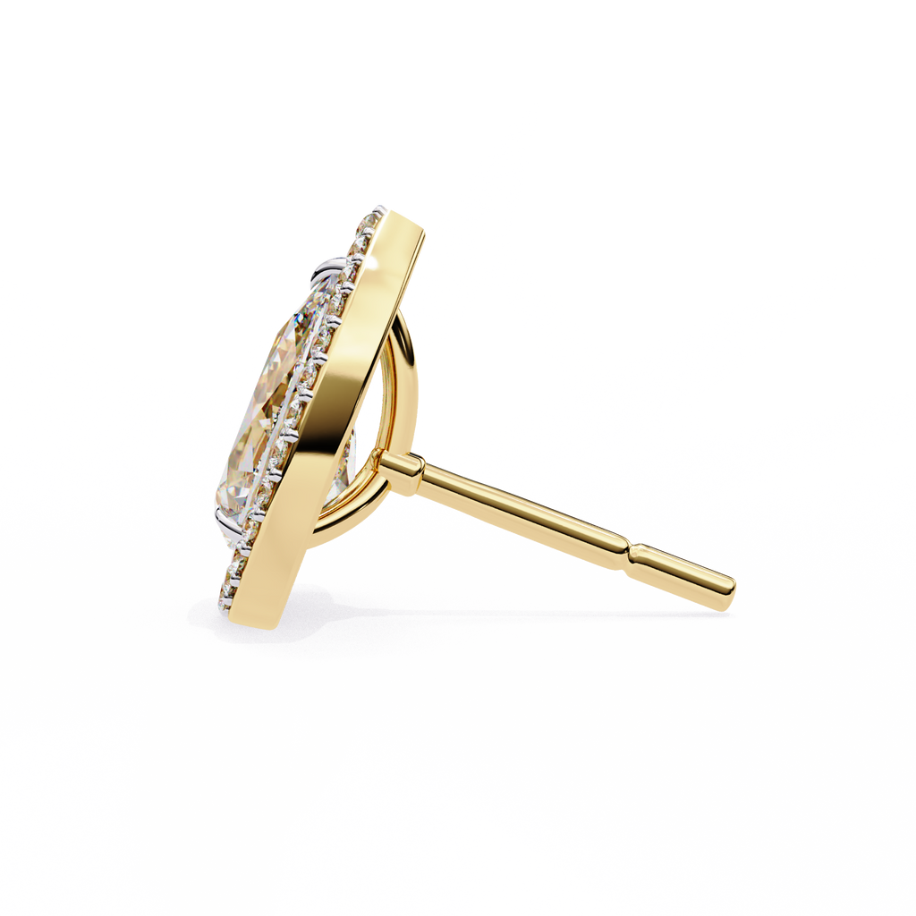 Giovanna Diamond Earring