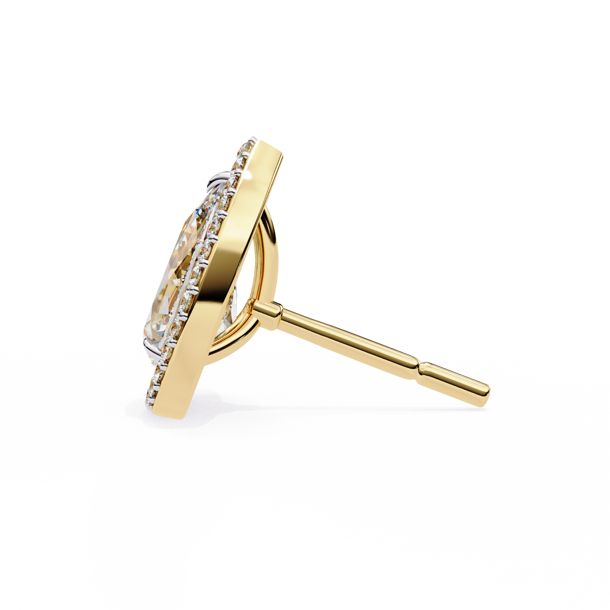 Giovanna Diamond Earring