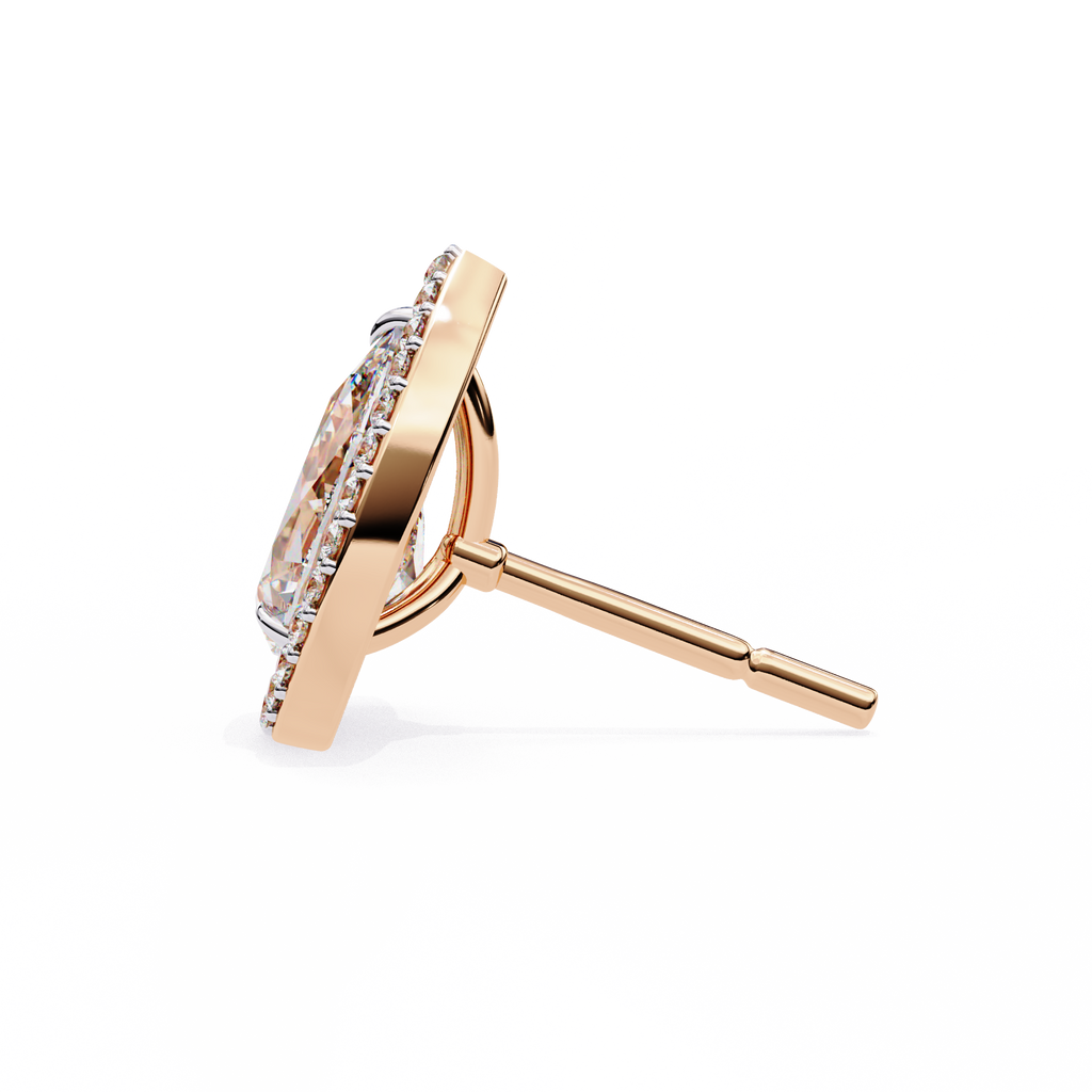 Giovanna Diamond Earring