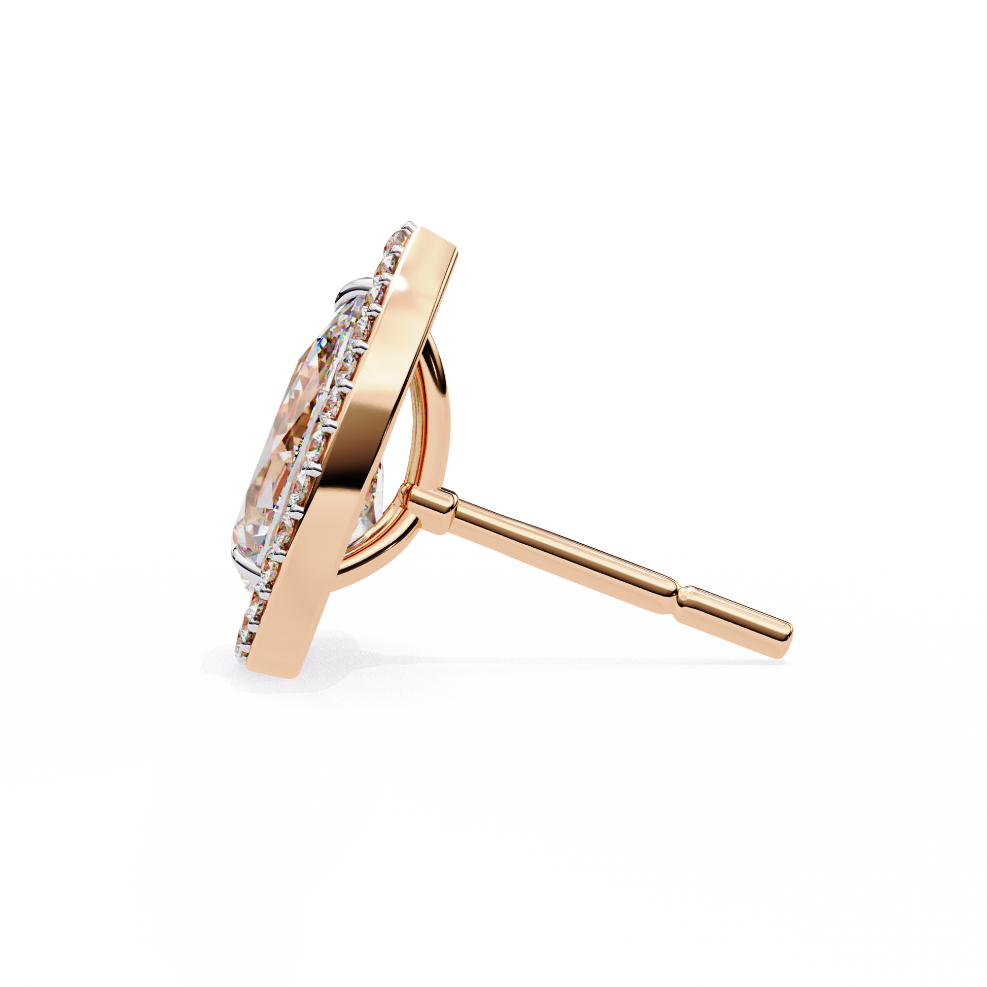 Giovanna Diamond Earring