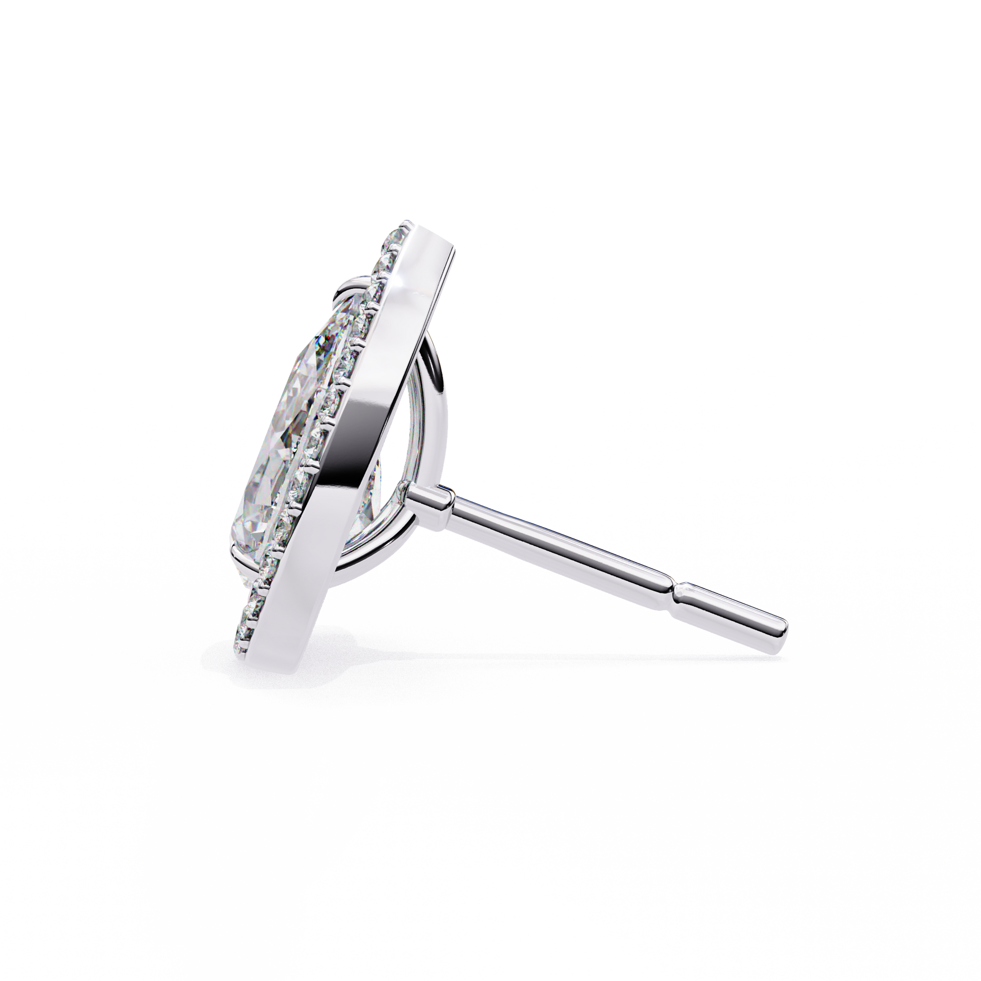 Giovanna Diamond Earring