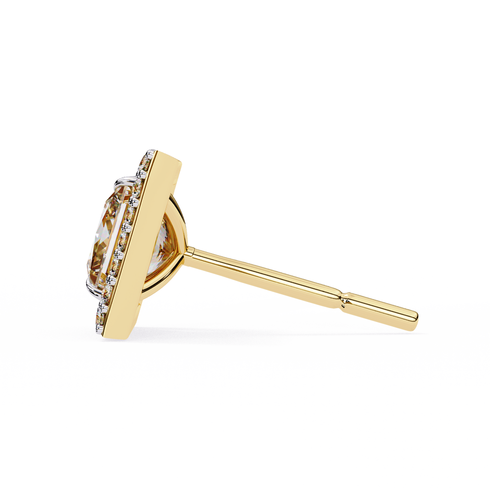 Henrietta Diamond Earring