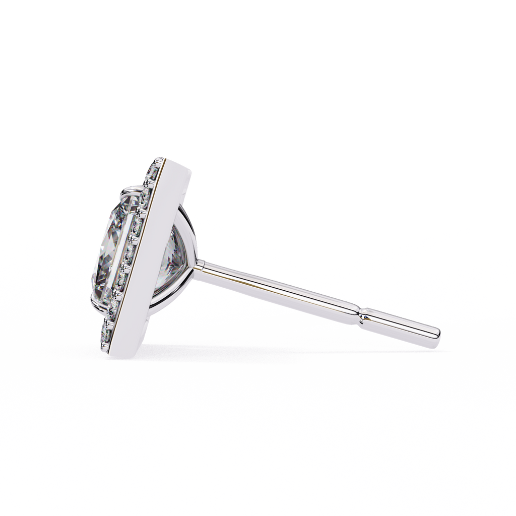 Henrietta Diamond Earring