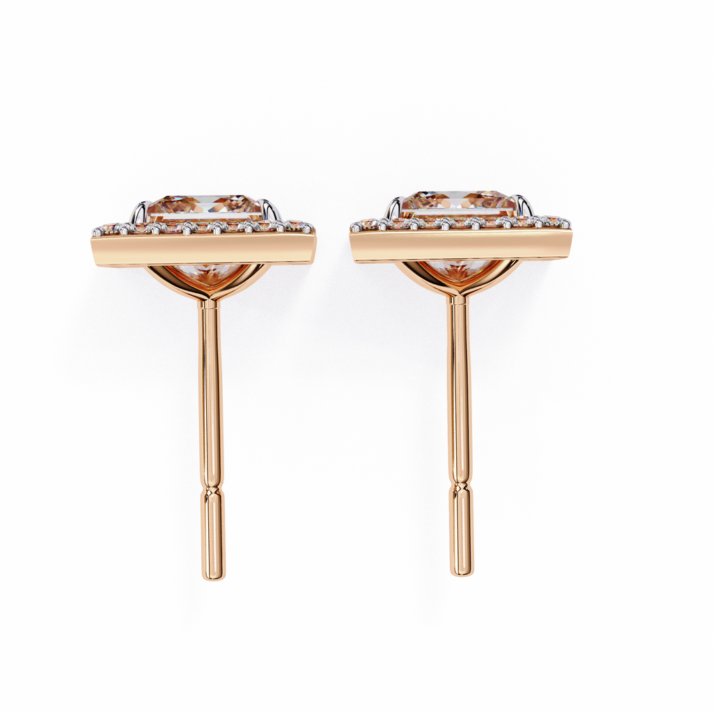 Henrietta Diamond Earring
