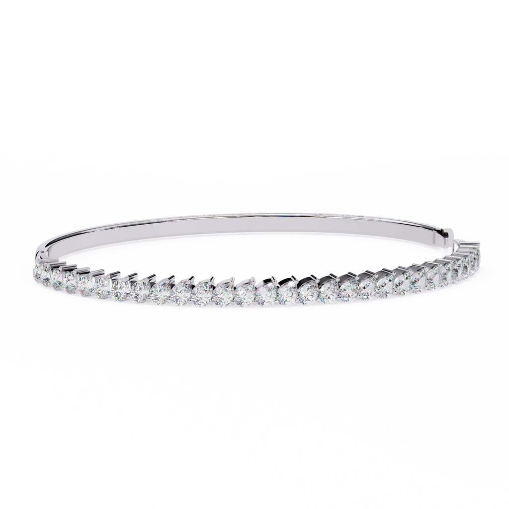 Eva Diamond Bracelet