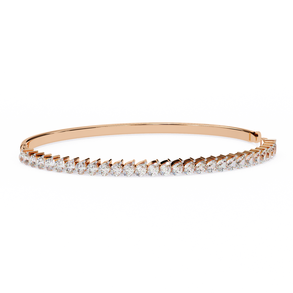 Eva Diamond Bracelet